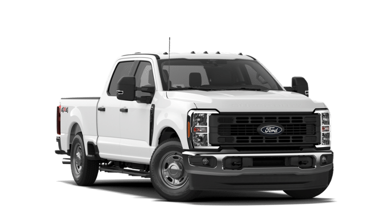 2027 Ford F-350SD XL