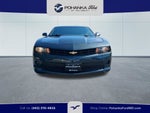 2015 Chevrolet Camaro 1LT