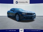 2015 Chevrolet Camaro 1LT