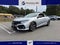 2018 Honda Civic Si