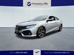 2018 Honda Civic Si