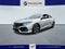 2018 Honda Civic Si