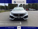 2018 Honda Civic Si