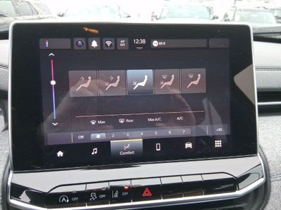 2024 Jeep Compass Sport