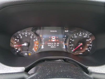 2024 Jeep Compass Sport