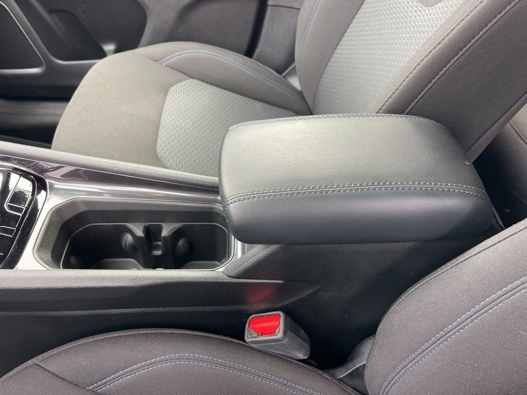 2024 Jeep Compass Sport