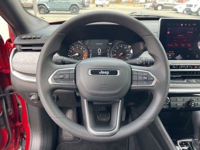 2024 Jeep Compass Sport