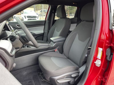 2024 Jeep Compass Sport