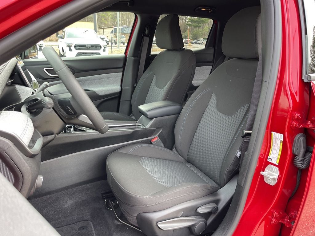 2024 Jeep Compass Sport