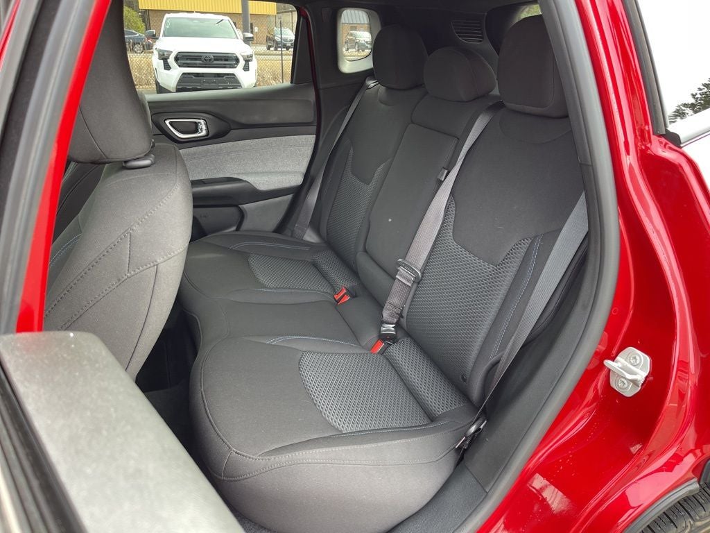 2024 Jeep Compass Sport