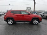 2024 Jeep Compass Sport