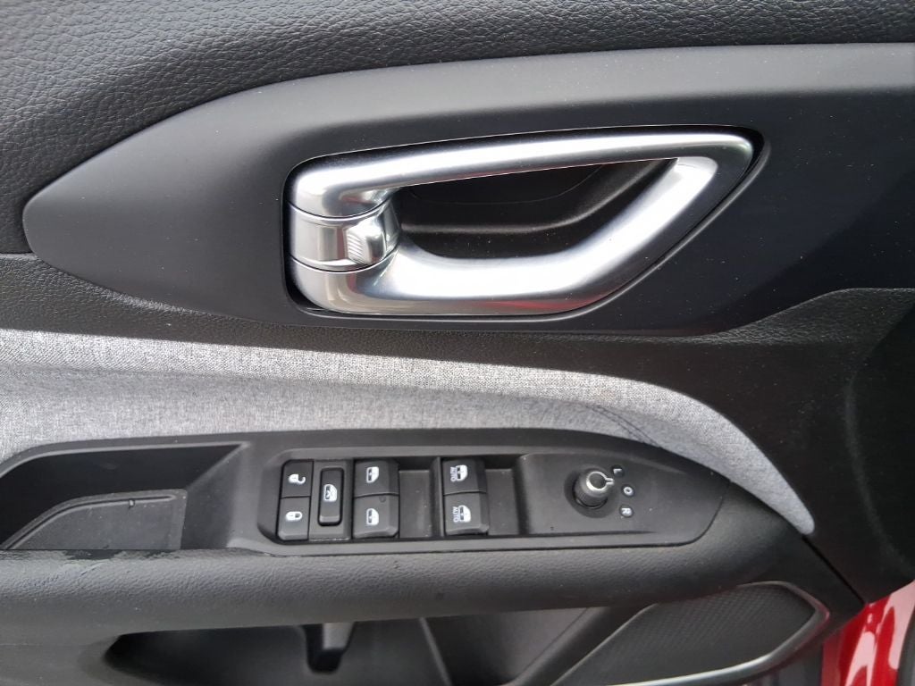 2024 Jeep Compass Sport