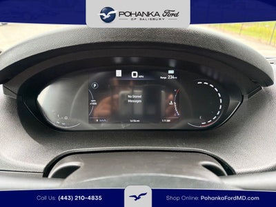 2025 RAM ProMaster 2500 Base