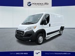2025 RAM ProMaster 2500 Base