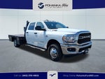 2020 RAM 3500 Tradesman