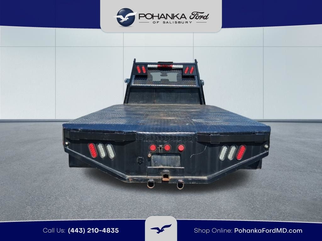 2020 RAM 3500 Tradesman