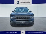 2022 Ford Bronco Sport Base