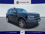 2022 Ford Bronco Sport Base