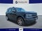 2022 Ford Bronco Sport Base