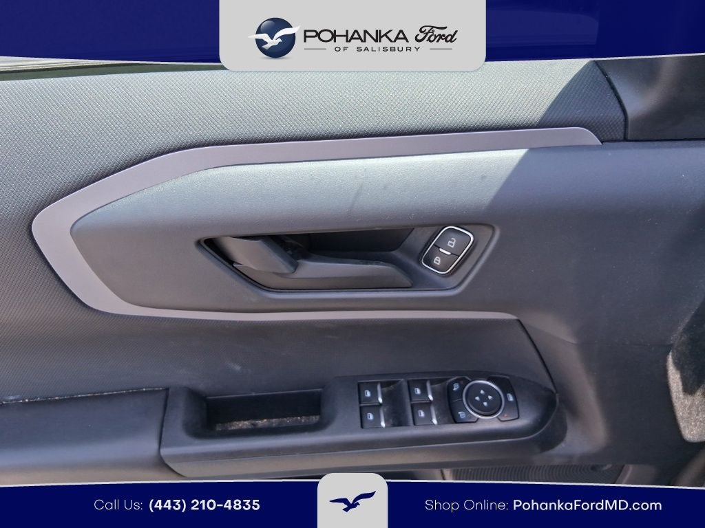 2022 Ford Bronco Sport Base
