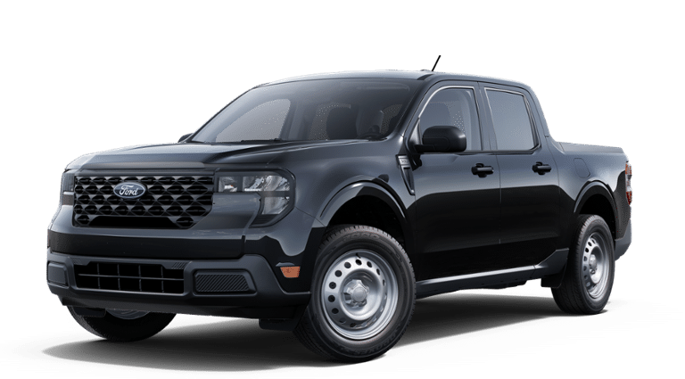 2025 Ford Maverick XL FWD's photo