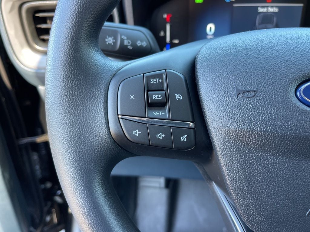 2025 Ford Maverick XL