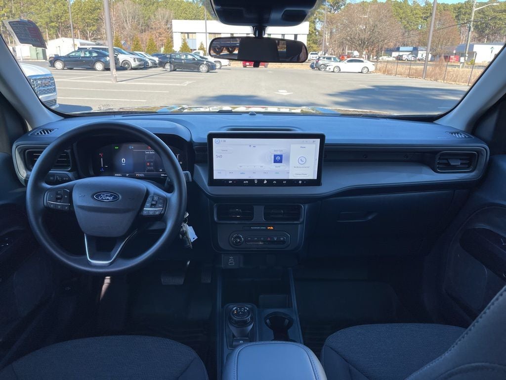 2025 Ford Maverick XL