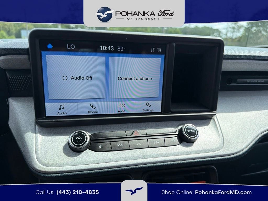 2023 Ford Maverick XLT