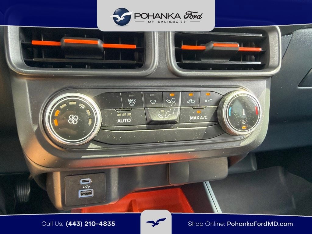 2023 Ford Maverick XLT