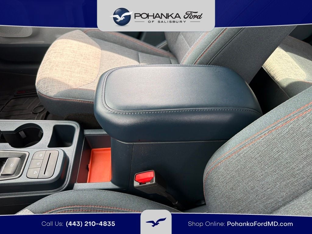 2023 Ford Maverick XLT