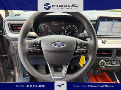 2023 Ford Maverick XLT