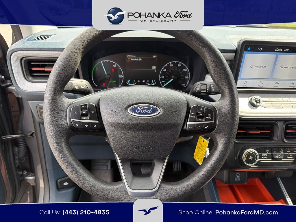 2023 Ford Maverick XLT