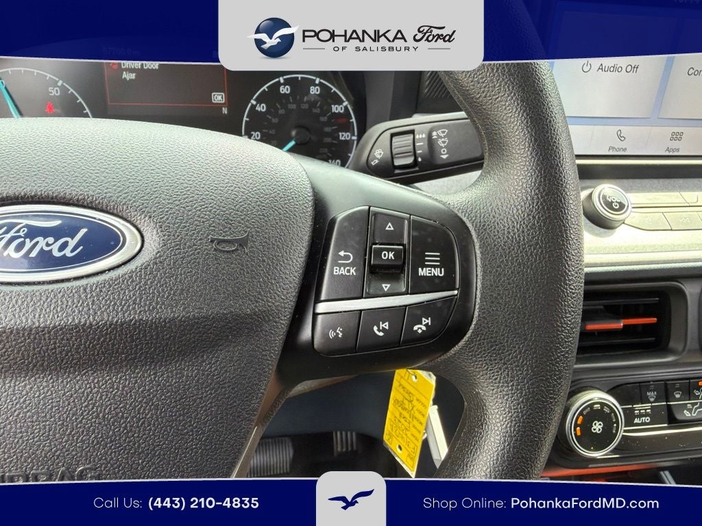 2023 Ford Maverick XLT