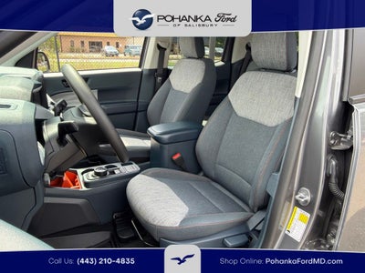 2023 Ford Maverick XLT