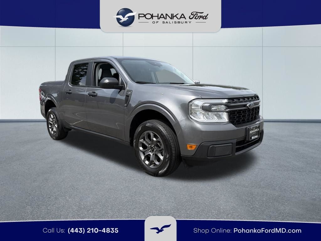 2023 Ford Maverick XLT