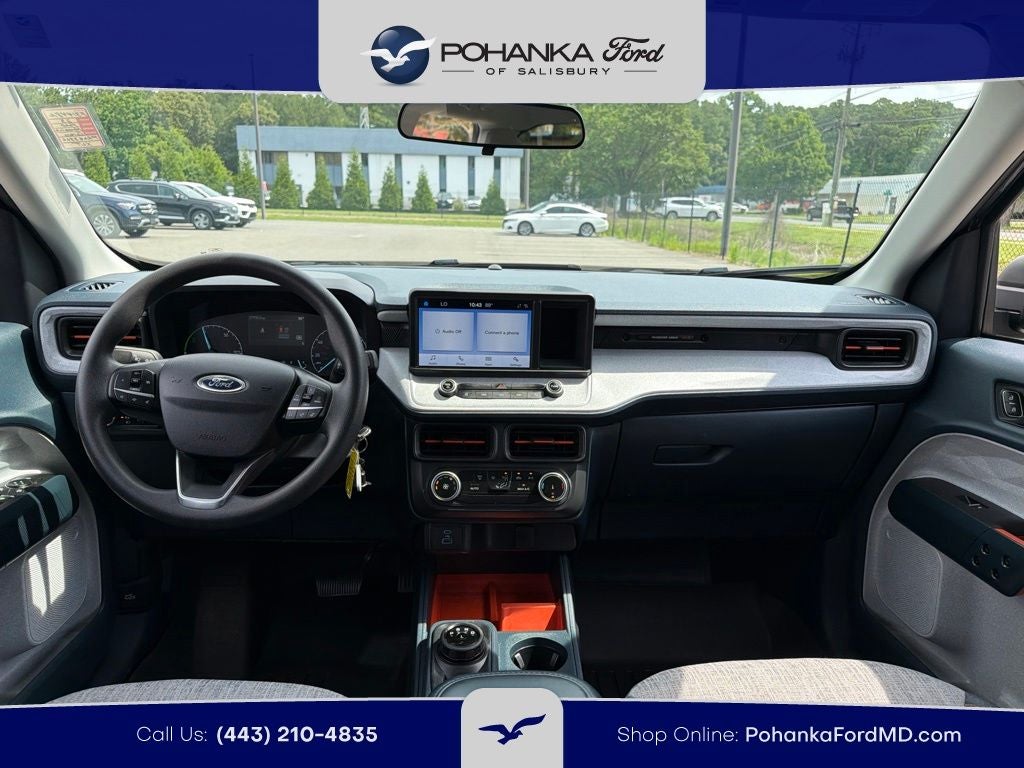 2023 Ford Maverick XLT