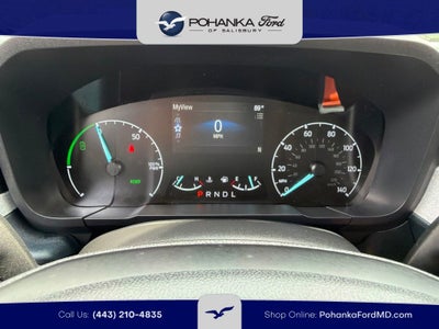 2023 Ford Maverick XLT