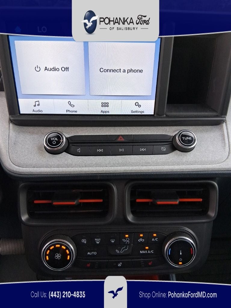 2023 Ford Maverick XLT