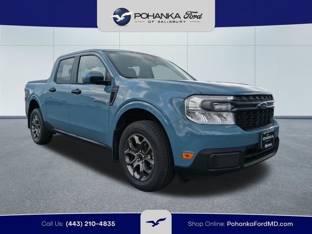 2023 Ford Maverick XLT