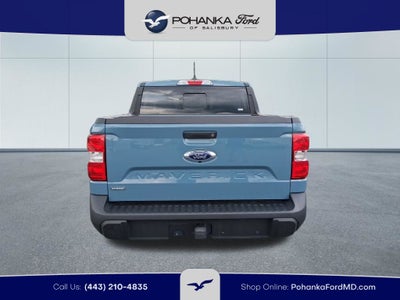 2023 Ford Maverick XLT