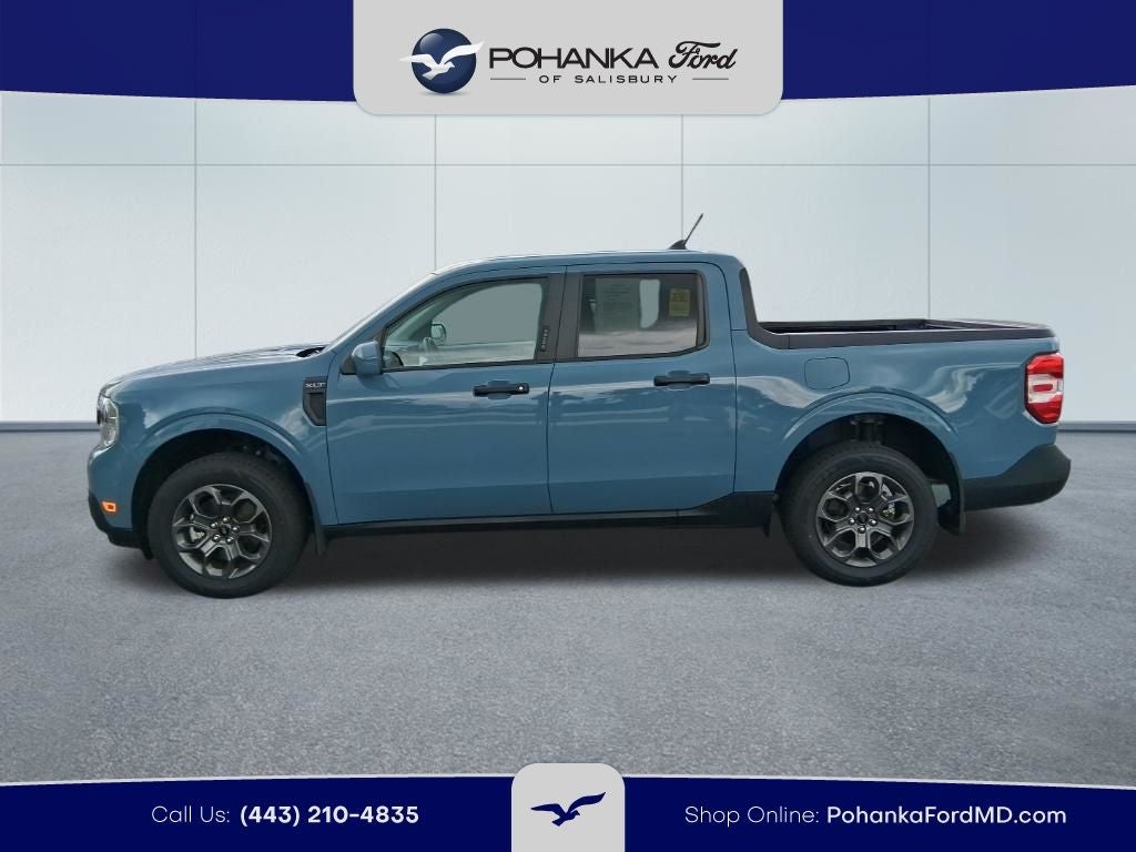 2023 Ford Maverick XLT
