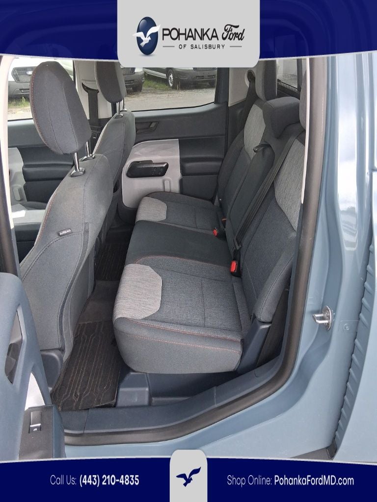 2023 Ford Maverick XLT