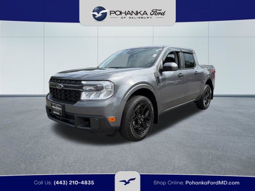 2023 Ford Maverick XLT