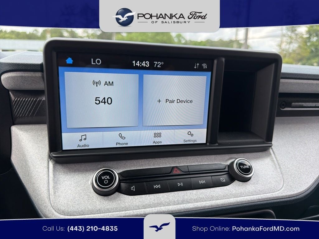 2023 Ford Maverick XLT