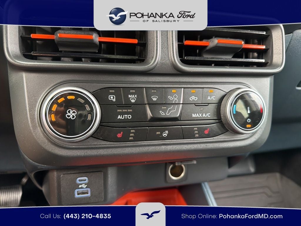 2023 Ford Maverick XLT