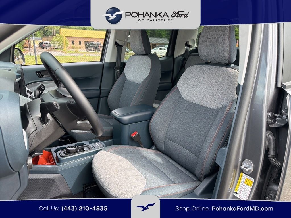 2023 Ford Maverick XLT