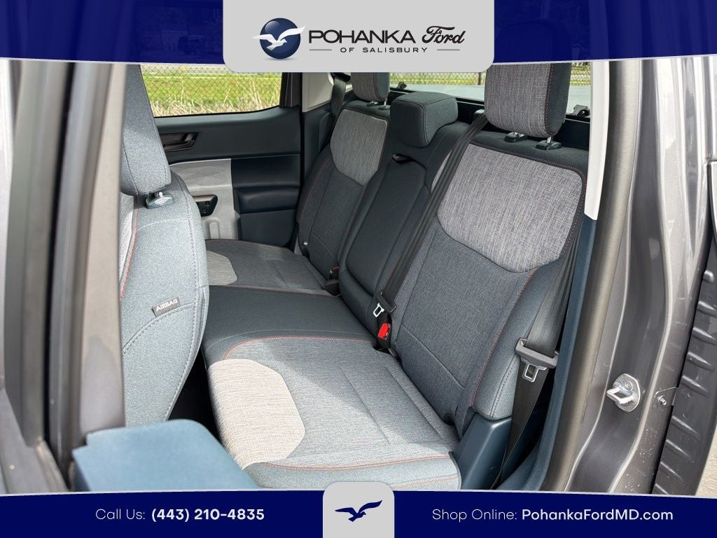 2023 Ford Maverick XLT