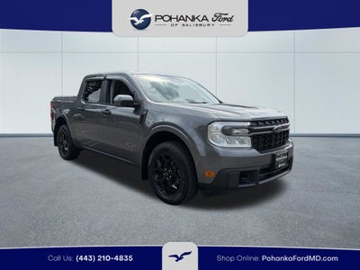 2023 Ford Maverick XLT