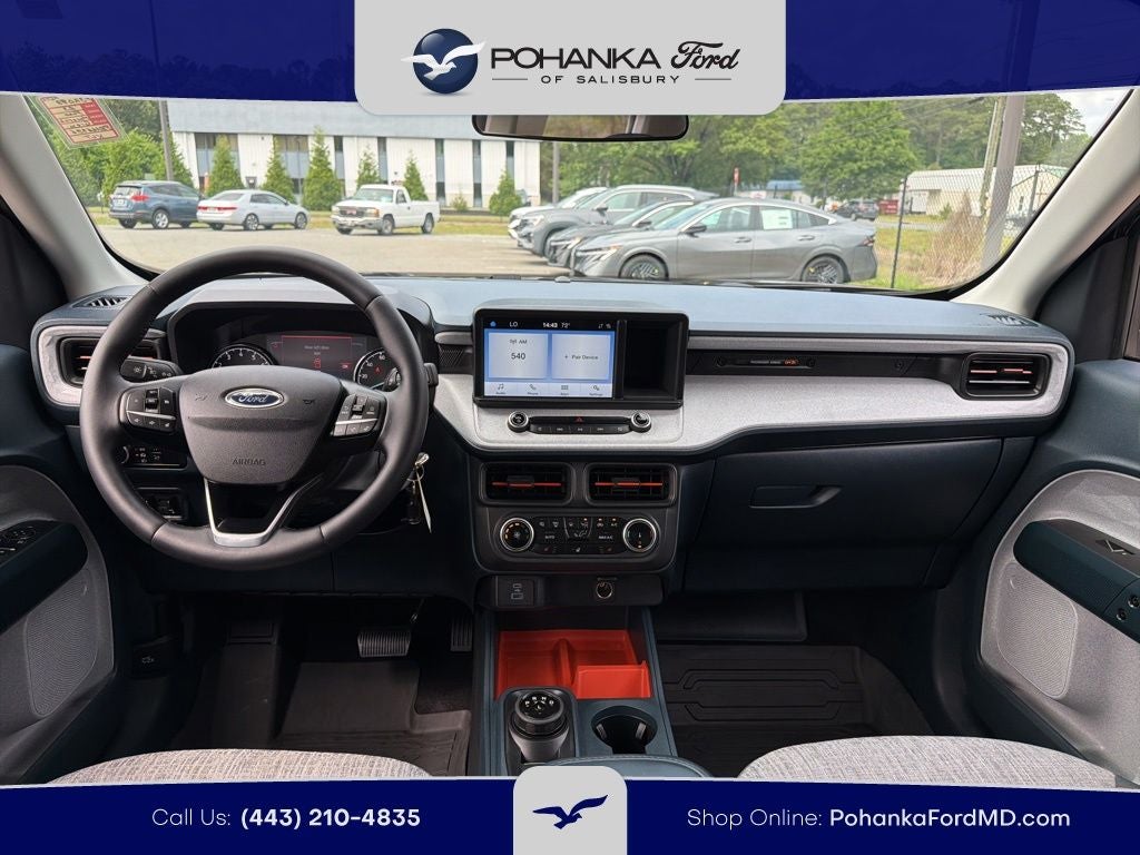 2023 Ford Maverick XLT