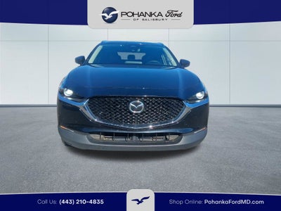 2025 Mazda Mazda CX-30 2.5 S Preferred Package